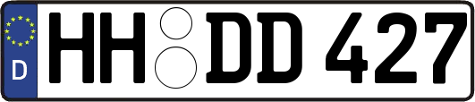 HH-DD427