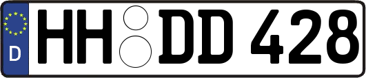 HH-DD428
