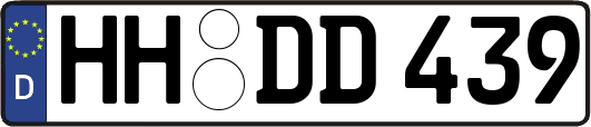HH-DD439