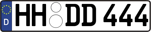 HH-DD444
