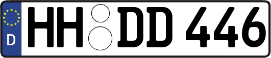 HH-DD446
