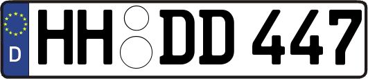 HH-DD447