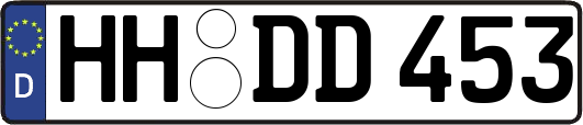 HH-DD453