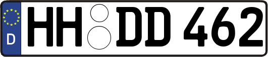 HH-DD462