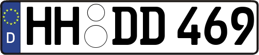 HH-DD469