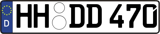 HH-DD470
