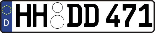 HH-DD471