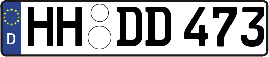 HH-DD473