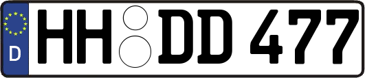 HH-DD477