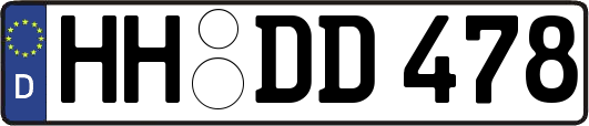 HH-DD478