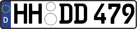 HH-DD479