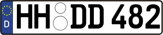 HH-DD482