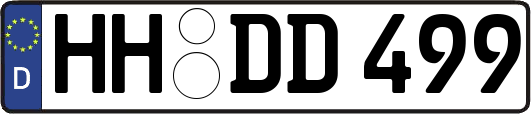 HH-DD499