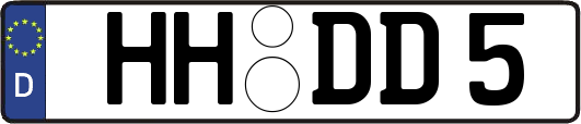 HH-DD5