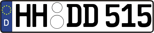 HH-DD515