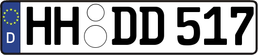 HH-DD517