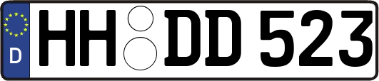 HH-DD523
