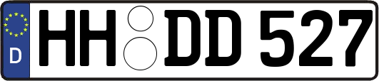 HH-DD527