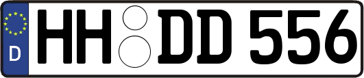 HH-DD556