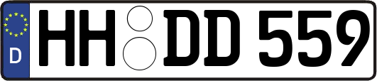 HH-DD559