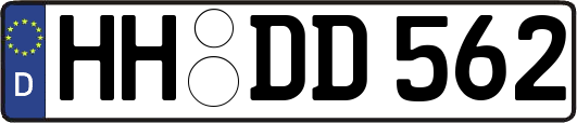 HH-DD562