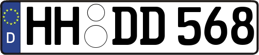 HH-DD568