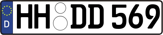 HH-DD569