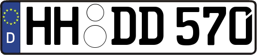 HH-DD570