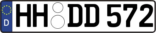HH-DD572