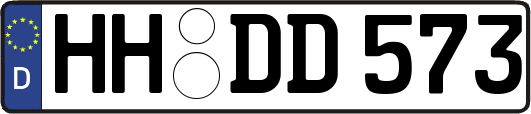 HH-DD573