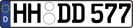 HH-DD577
