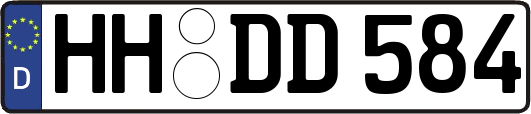HH-DD584