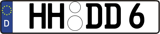 HH-DD6