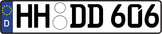 HH-DD606