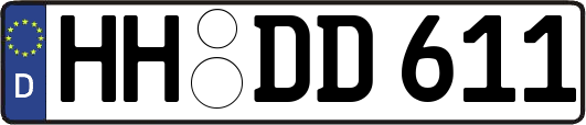 HH-DD611