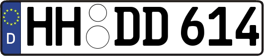 HH-DD614