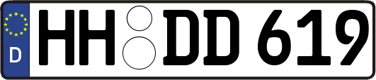 HH-DD619