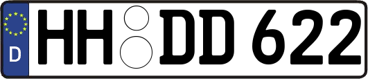 HH-DD622