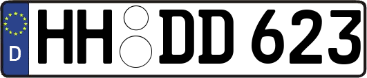 HH-DD623