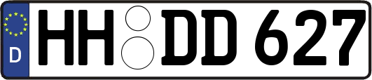 HH-DD627