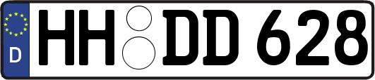 HH-DD628