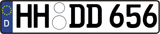 HH-DD656
