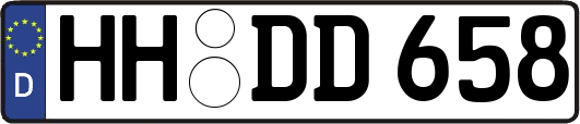 HH-DD658