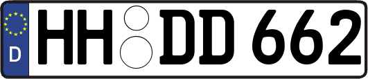HH-DD662