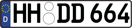 HH-DD664