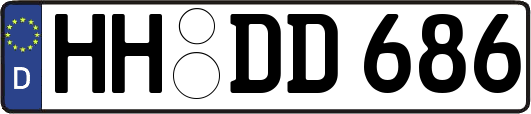 HH-DD686