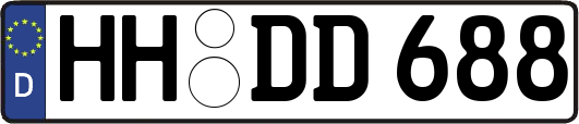 HH-DD688