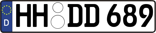 HH-DD689