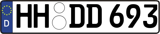 HH-DD693