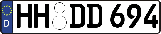 HH-DD694
